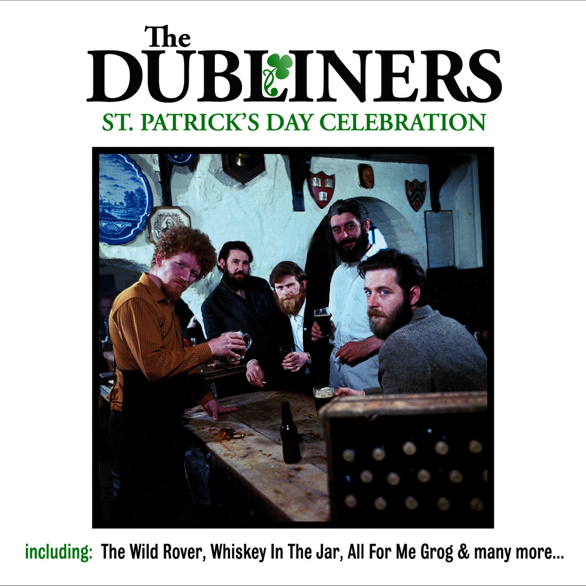 The Dubliners